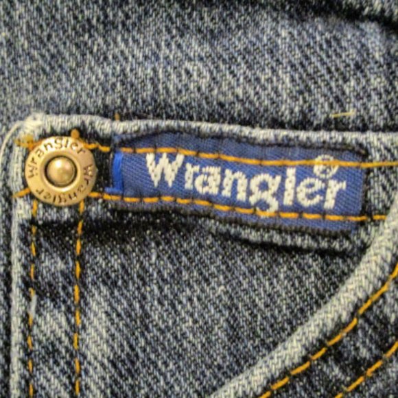 2T Bell Bottoms with Monkeys - Picture 5 of 8